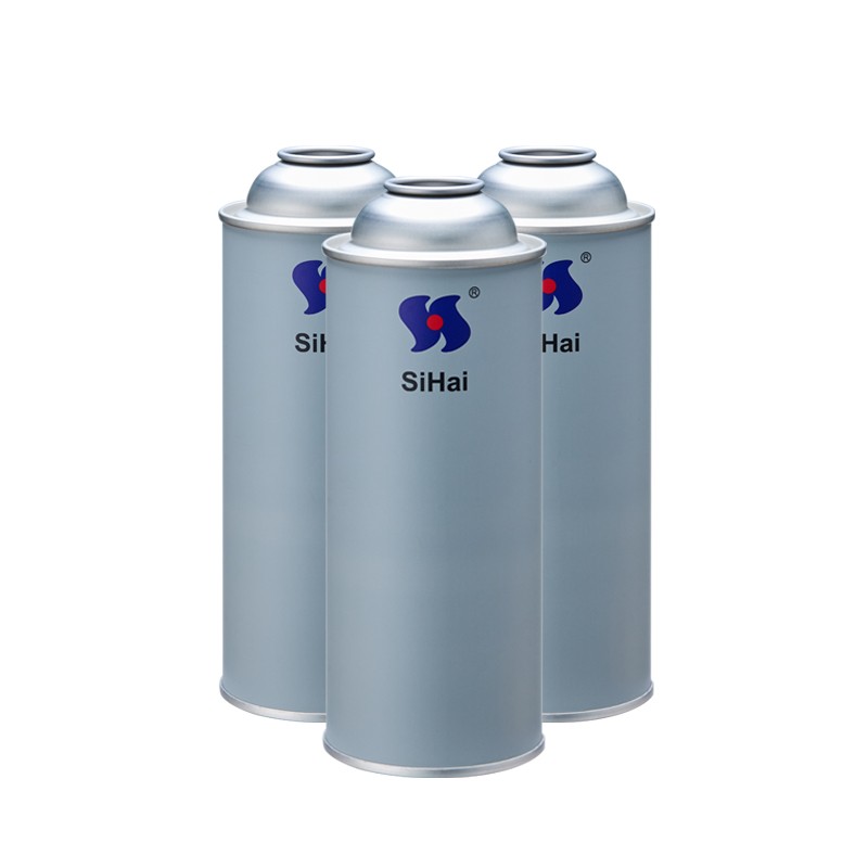 Aerosol Tin Cans for 65X159mm