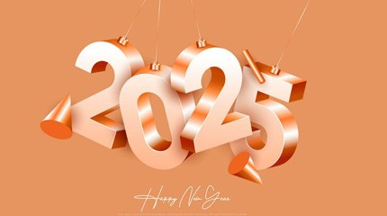 Holiday Notice for New Year's Day 2025