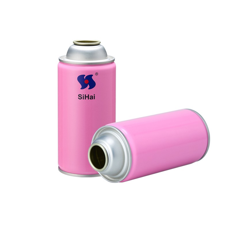 Aerosol Tin Cans for 60X130mm