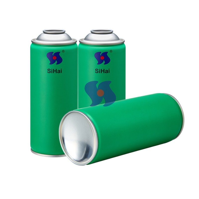 The Unsung Hero of Packaging: The Empty Aerosol Tin Can