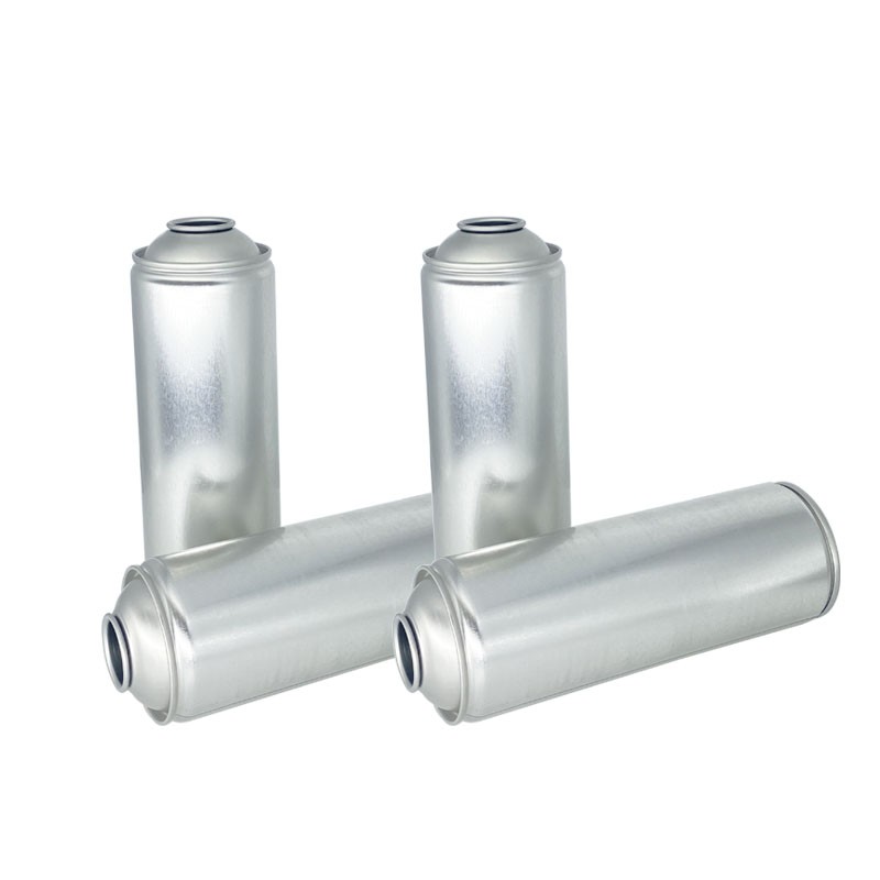 Empty Aerosol Tin Cans: Sustainable Solutions for a Greener Tomorrow