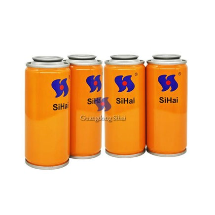 Storage Tips for Products Packed by Aerosol can