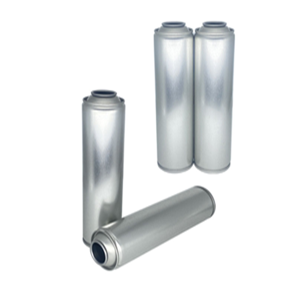 Beyond the Pssst: Giving Empty Aerosol Cans a Second Life