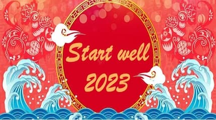 We Resume Work after CNY Holiday