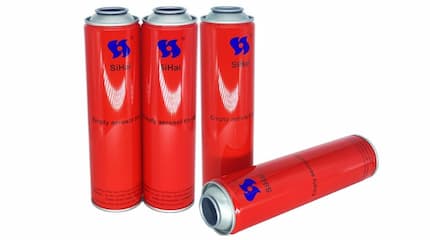 Introducing the Aerosol Tin Can for a Greener Lifestyle