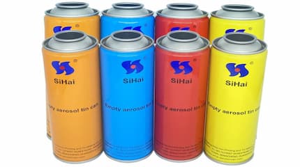 Quality control and safety in Sihai Factory