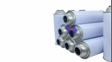 What are the Advantages of Packing with Aerosol Can?