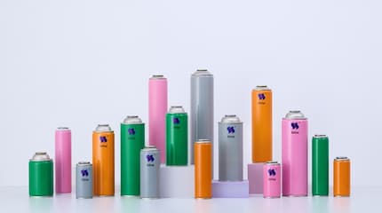 Plan Ahead for Peak Season – Secure Your Aerosol Tin Cans Now!