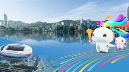 Traffic Restrictions in Guangzhou for The National Paralympic Games