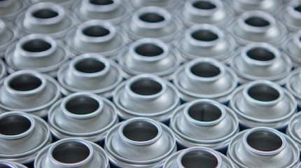 Introducing the Next Generation of Aerosol Packaging: The Aerosol Tin Can