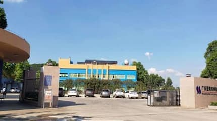 Guang dong Sihai relocation project was successfully completed
