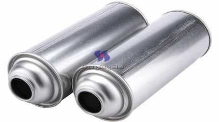 Aerosol Tin Cans: Bridging Convenience and Functionality