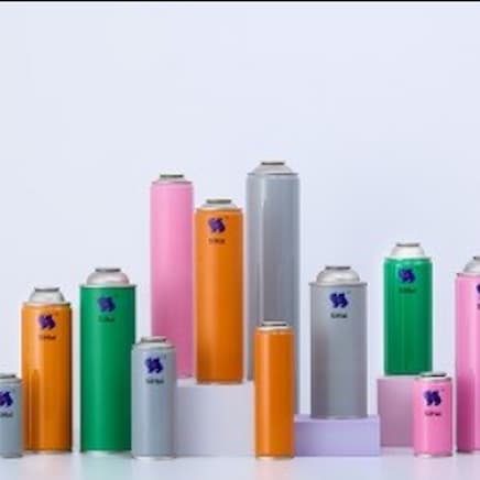 Some uses of aerosols