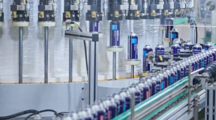 Custom Solutions Start with a Simple Empty Aerosol Tin Can