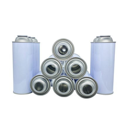 The Backbone of Premium Packaging: Why 28 Years of Empty Aerosol Tin Can Manufacturing Matters
