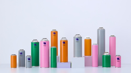Guangdong Sihai: Your Premier Partner for Empty Aerosol Tin Cans