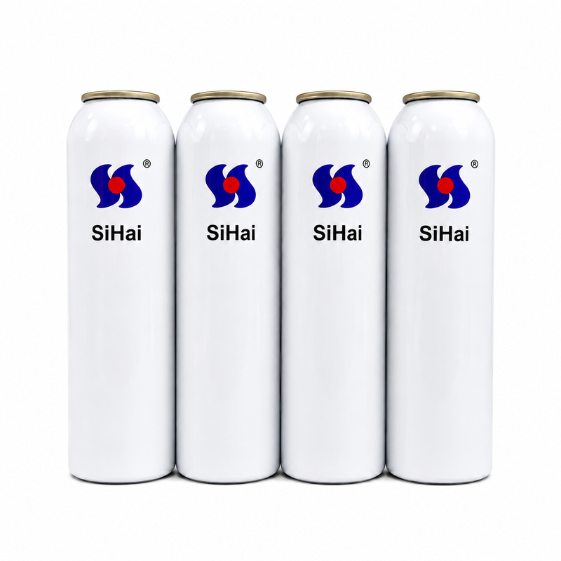 How to Choose a Reliable Aerosol Can Manufacturer in China