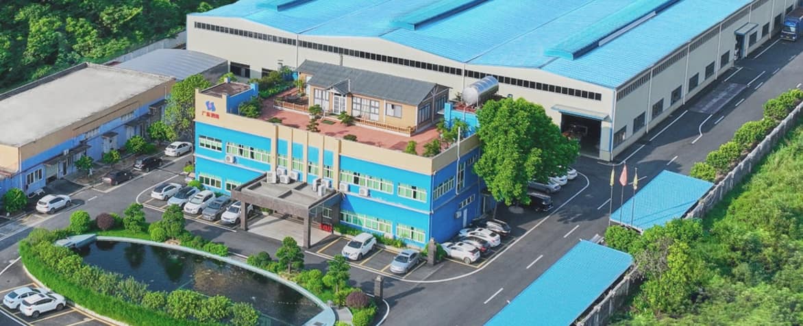 Aerosol Can Production Line