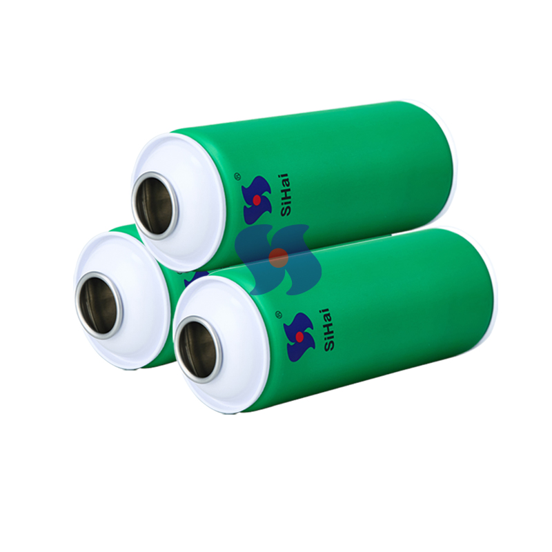 Aerosol Can Manufacturing Process: From Tinplate Printing to Finished Product