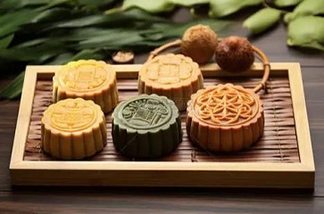 Holiday Notice for Mid-Autumn Festival 2026