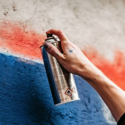 Aerosol Spray Paint Cans: Reliable Tinplate Packaging for Metallic, Glitter, Zinc-Rich & Industrial Coatings