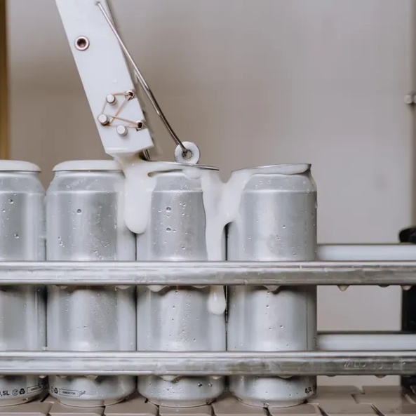Household Aerosol Packaging: Choosing the Right Spray Can Solution